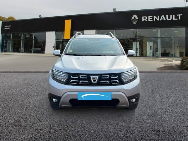 Vente en ligne Dacia Duster  Blue dCi 115 4x2 au prix de 17 990 €