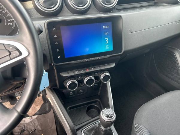 Vente en ligne Dacia Duster  Blue dCi 115 4x2 au prix de 17 990 €