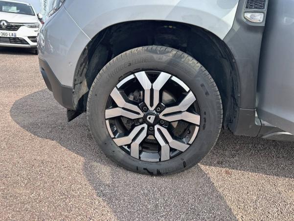 Vente en ligne Dacia Duster  Blue dCi 115 4x2 au prix de 17 990 €