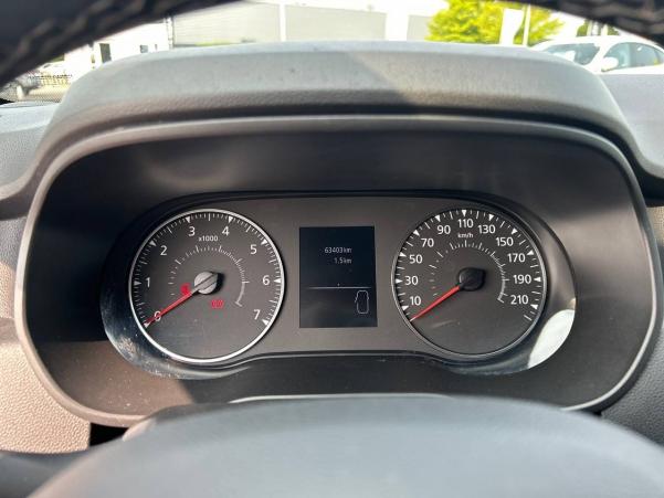 Vente en ligne Dacia Duster  Blue dCi 115 4x2 au prix de 17 990 €