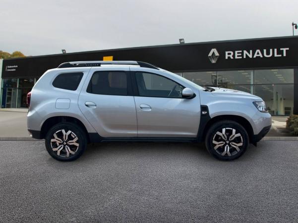 Vente en ligne Dacia Duster  Blue dCi 115 4x2 au prix de 17 990 €