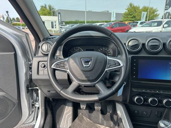 Vente en ligne Dacia Duster  Blue dCi 115 4x2 au prix de 17 990 €