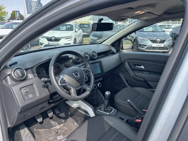 Vente en ligne Dacia Duster  Blue dCi 115 4x2 au prix de 17 990 €