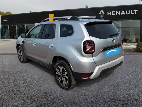 Vente en ligne Dacia Duster  Blue dCi 115 4x2 au prix de 17 990 €
