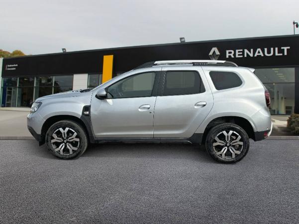 Vente en ligne Dacia Duster  Blue dCi 115 4x2 au prix de 17 990 €