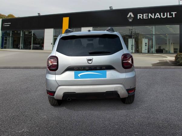 Vente en ligne Dacia Duster  Blue dCi 115 4x2 au prix de 17 990 €