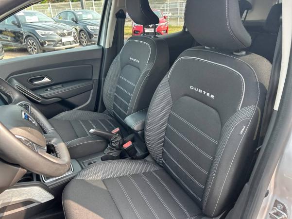 Vente en ligne Dacia Duster  Blue dCi 115 4x2 au prix de 17 990 €