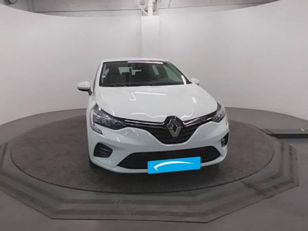 Vente en ligne Renault Clio 5 Clio SCe 65 au prix de 12 590 €