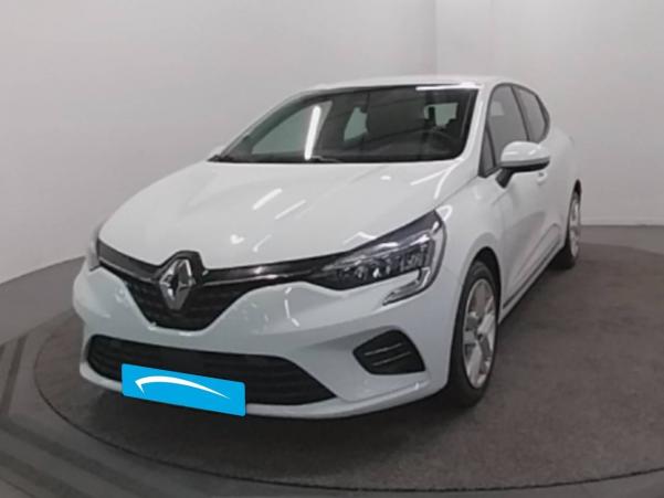 Vente en ligne Renault Clio 5 Clio SCe 65 au prix de 12 590 €