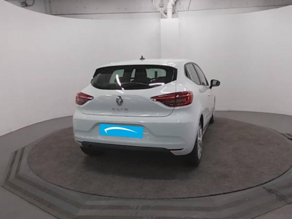 Vente en ligne Renault Clio 5 Clio SCe 65 au prix de 12 590 €