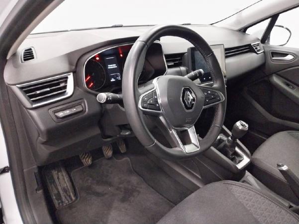 Vente en ligne Renault Clio 5 Clio SCe 65 au prix de 12 590 €