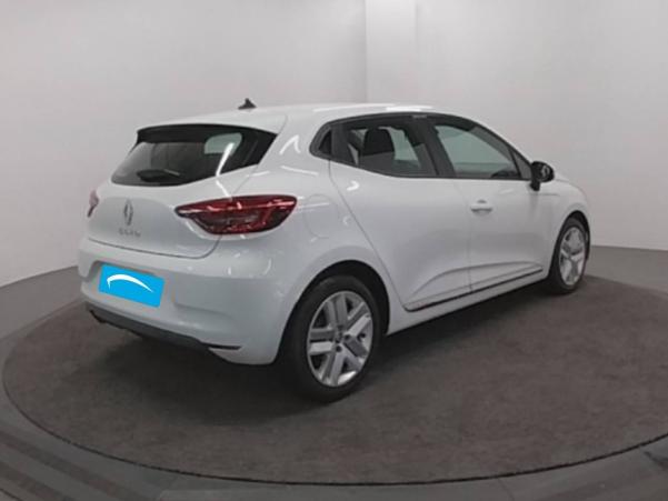 Vente en ligne Renault Clio 5 Clio SCe 65 au prix de 12 590 €