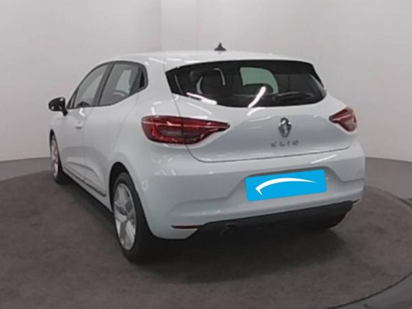 Vente en ligne Renault Clio 5 Clio SCe 65 au prix de 12 590 €