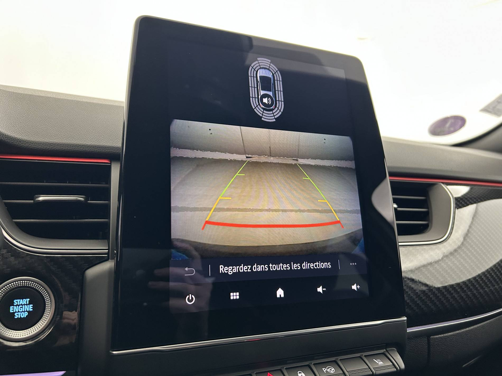 Vente en ligne Renault Arkana  E-Tech 145 - 21B au prix de 21 490 €