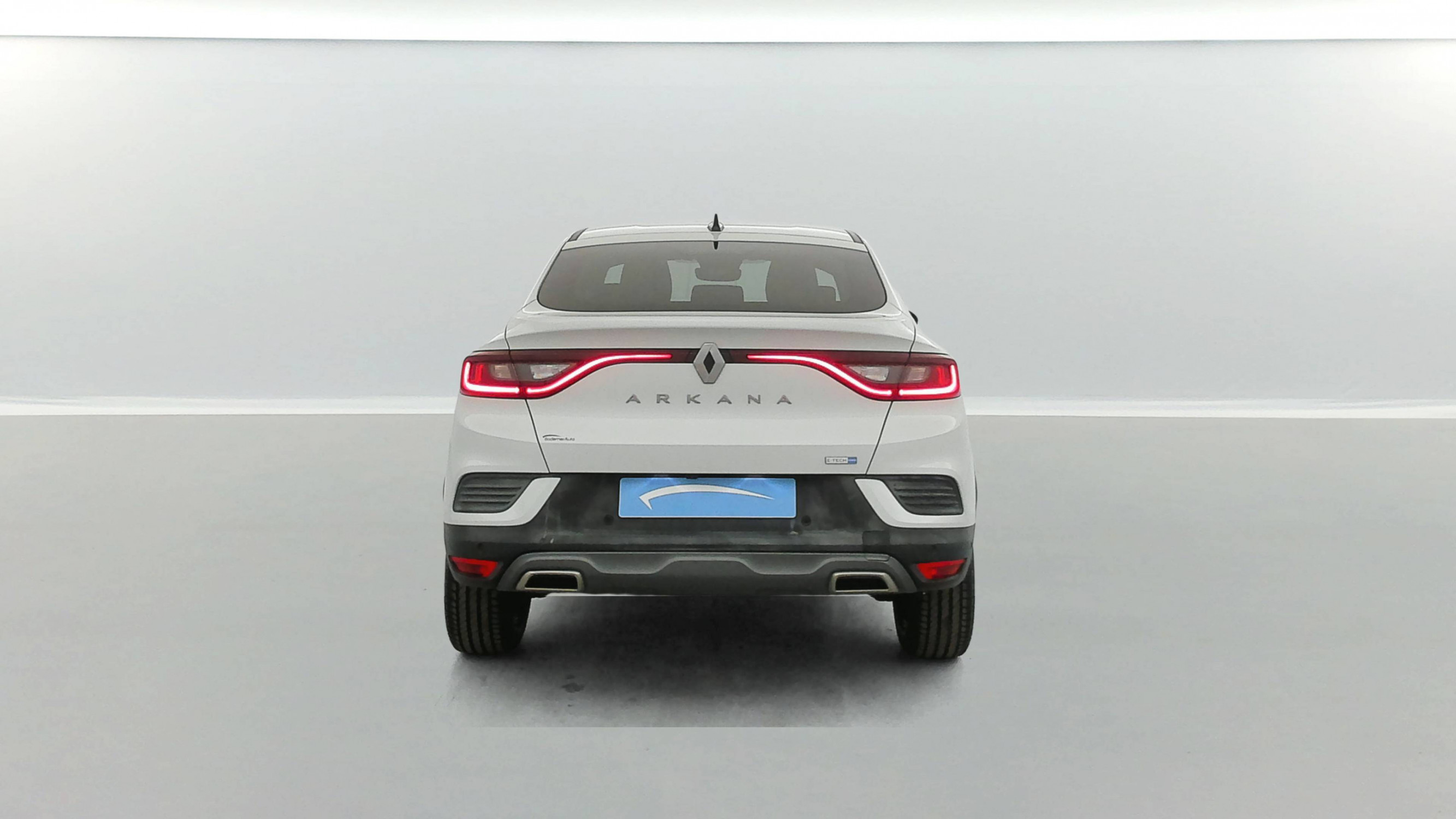 Vente en ligne Renault Arkana  E-Tech 145 - 21B au prix de 21 490 €