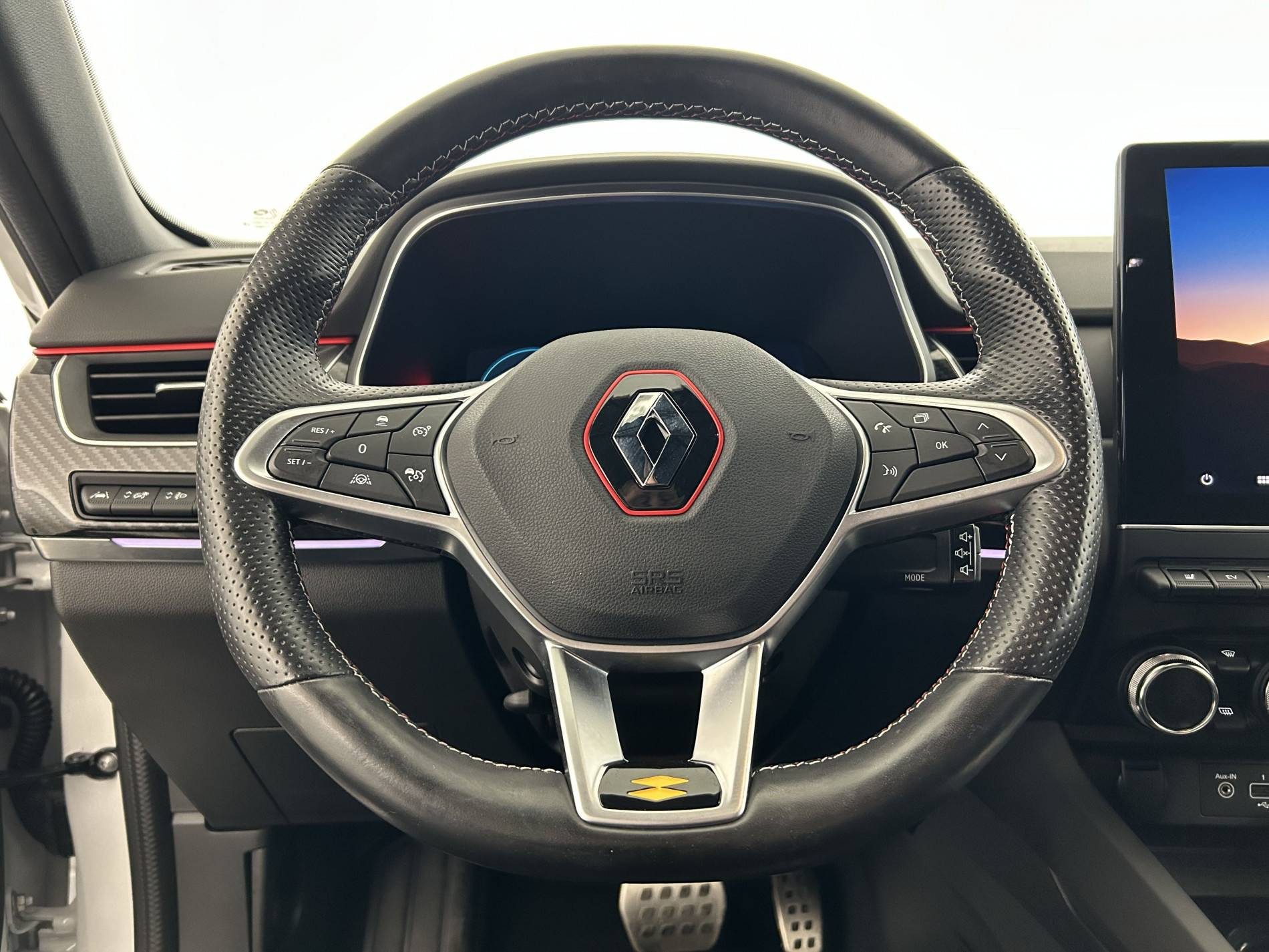 Vente en ligne Renault Arkana  E-Tech 145 - 21B au prix de 21 490 €