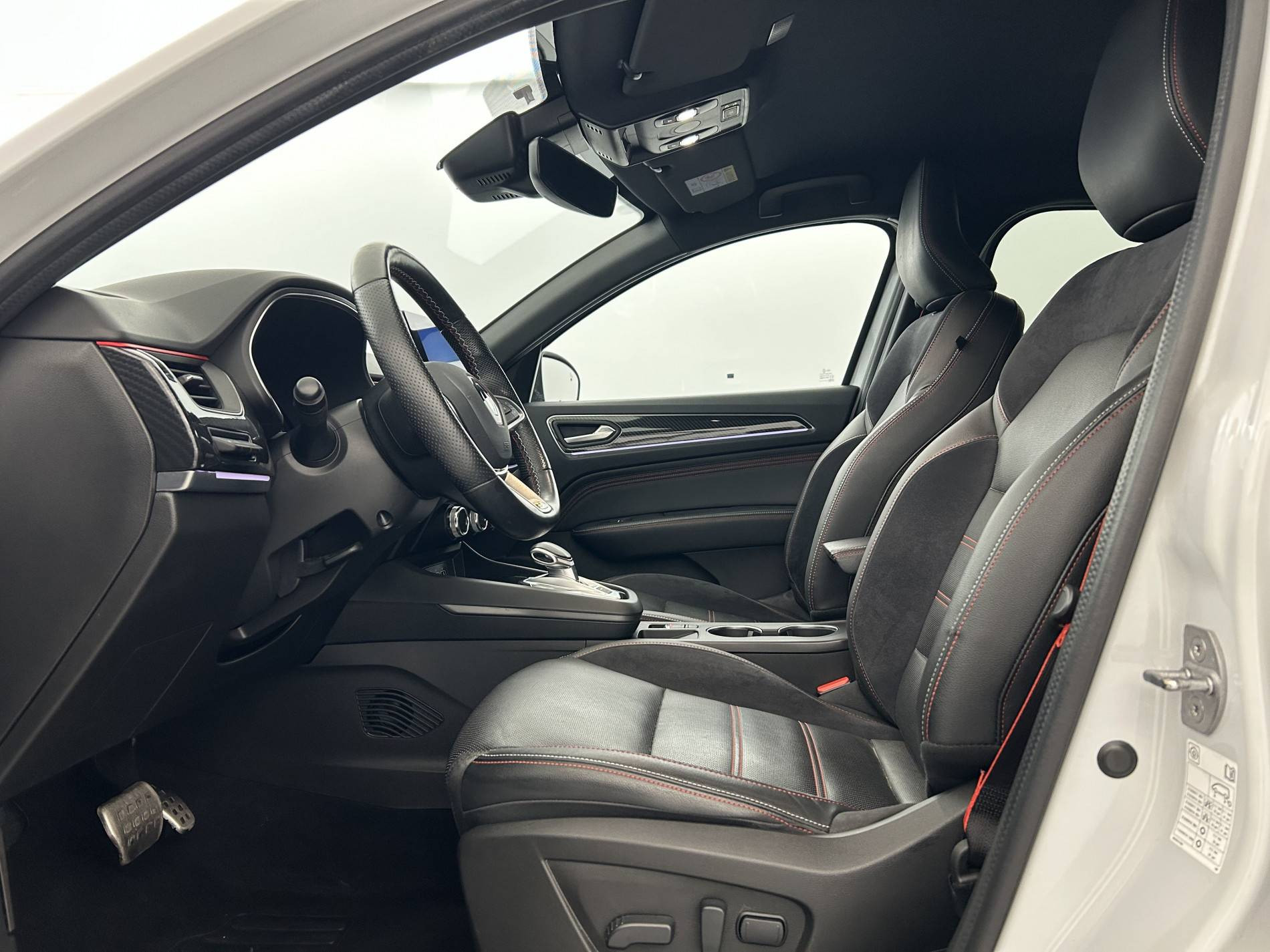 Vente en ligne Renault Arkana  E-Tech 145 - 21B au prix de 21 490 €