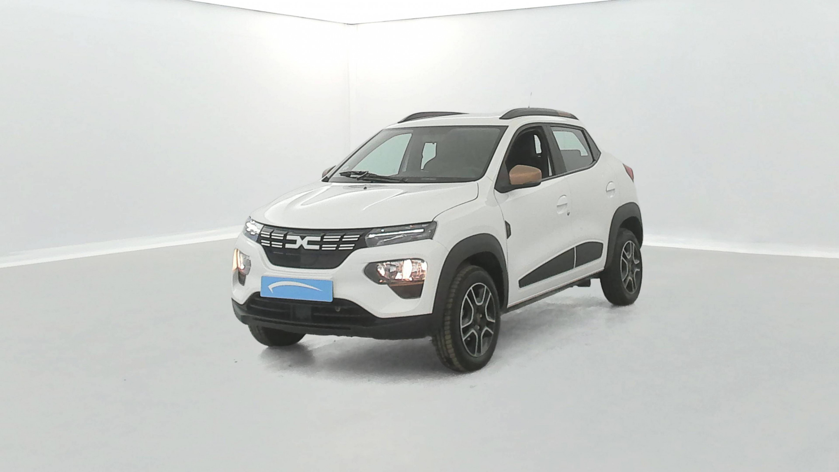 Dacia Spring Spring occasion de 2023 en vente à Caen