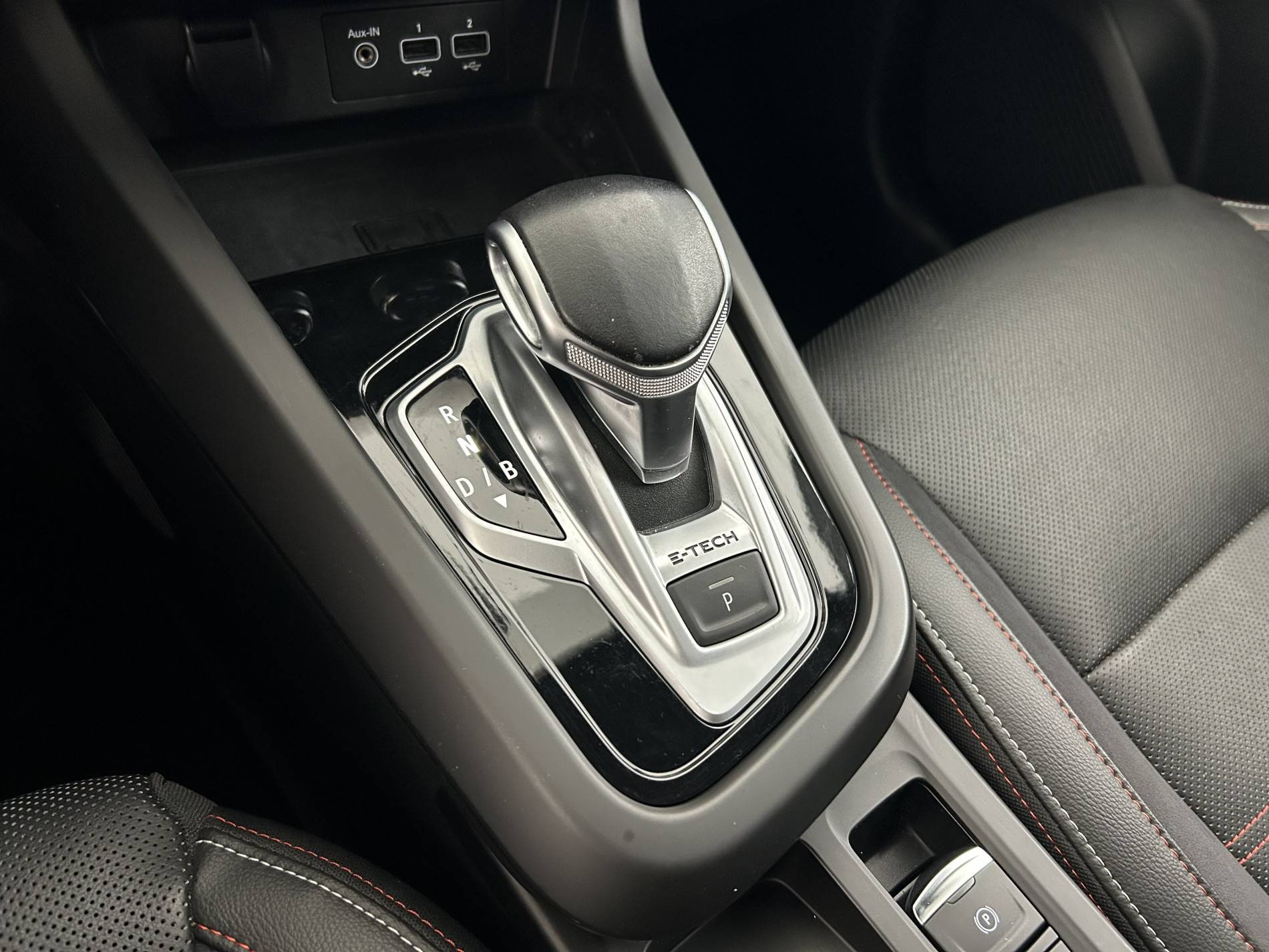 Vente en ligne Renault Arkana  E-Tech 145 - 21B au prix de 21 490 €