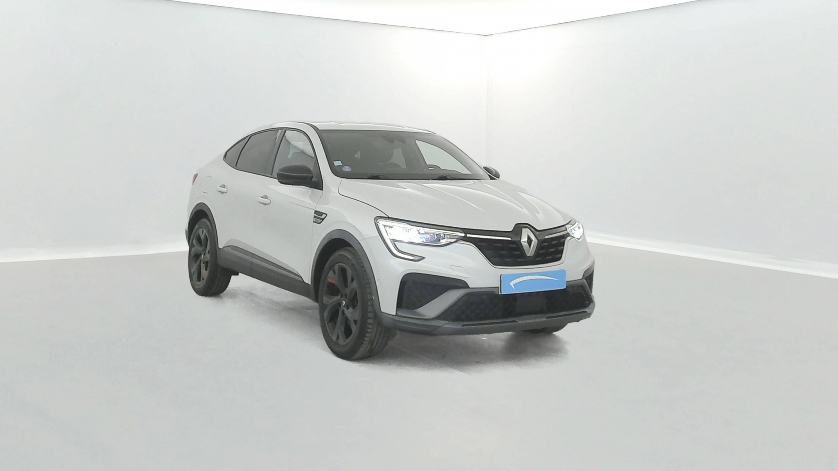 Vente en ligne Renault Arkana  E-Tech 145 - 21B au prix de 21 490 €