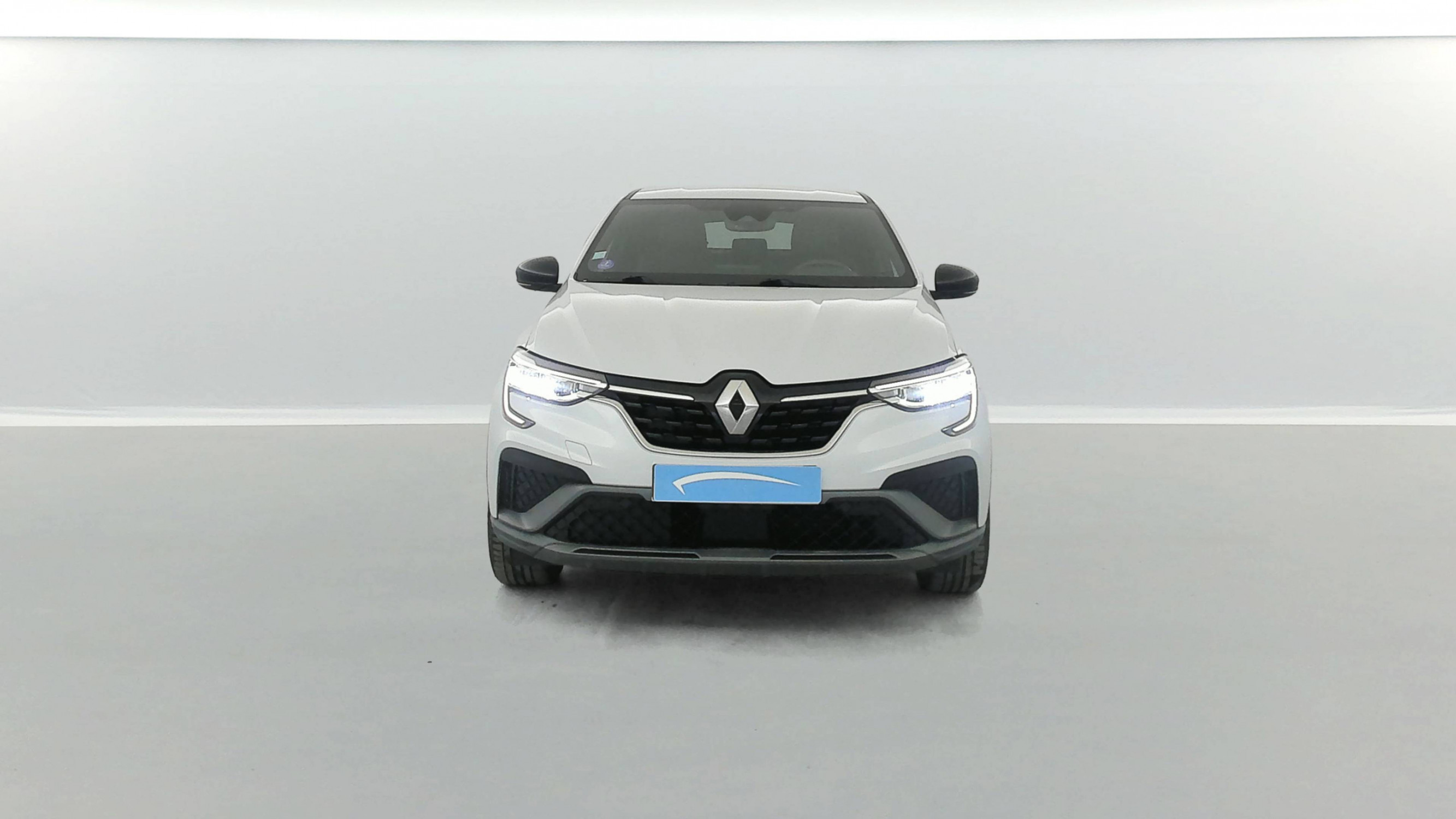 Vente en ligne Renault Arkana  E-Tech 145 - 21B au prix de 21 490 €