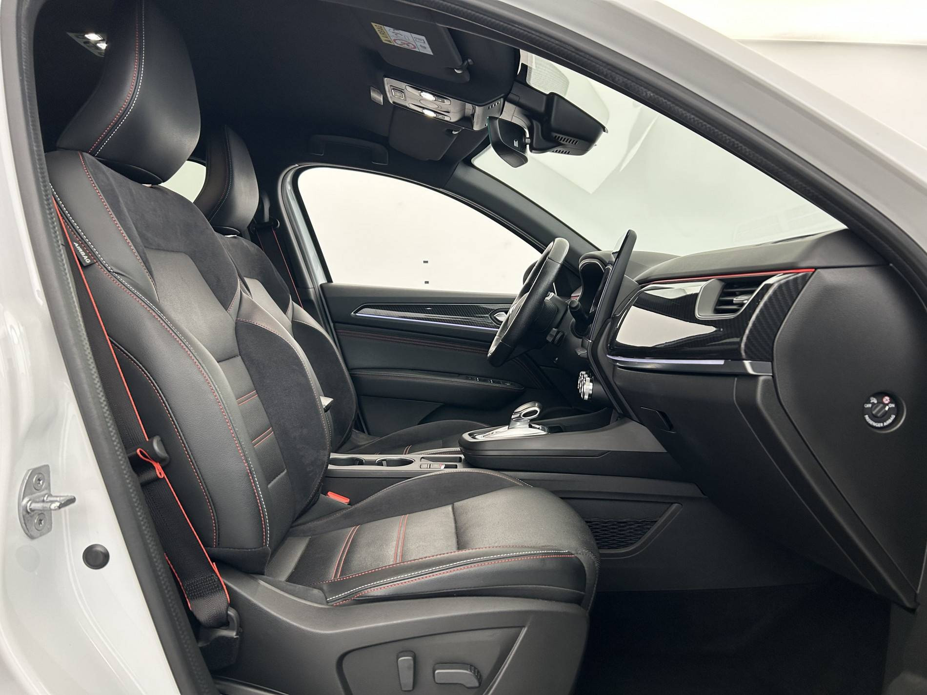 Vente en ligne Renault Arkana  E-Tech 145 - 21B au prix de 21 490 €