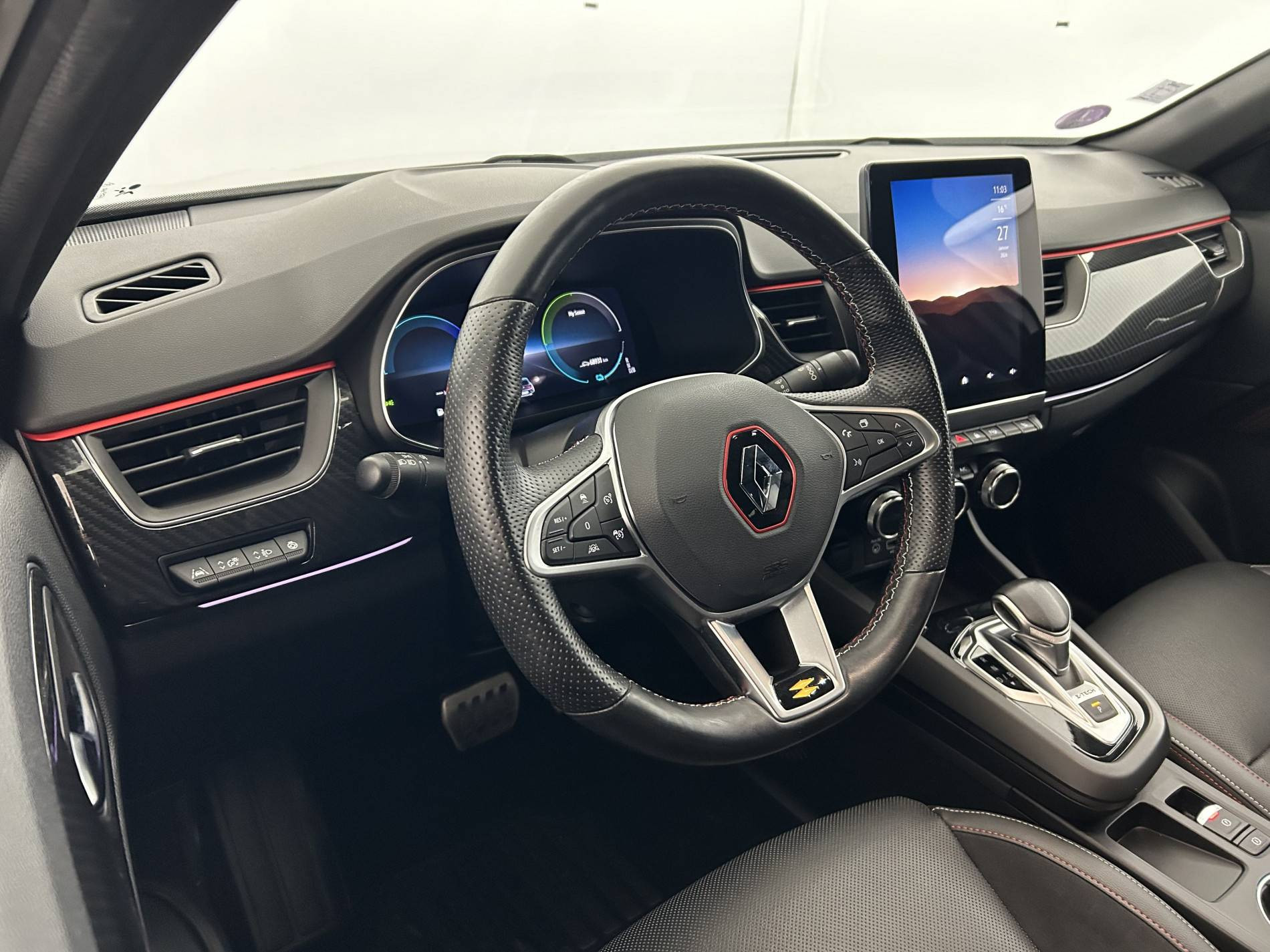 Vente en ligne Renault Arkana  E-Tech 145 - 21B au prix de 21 490 €