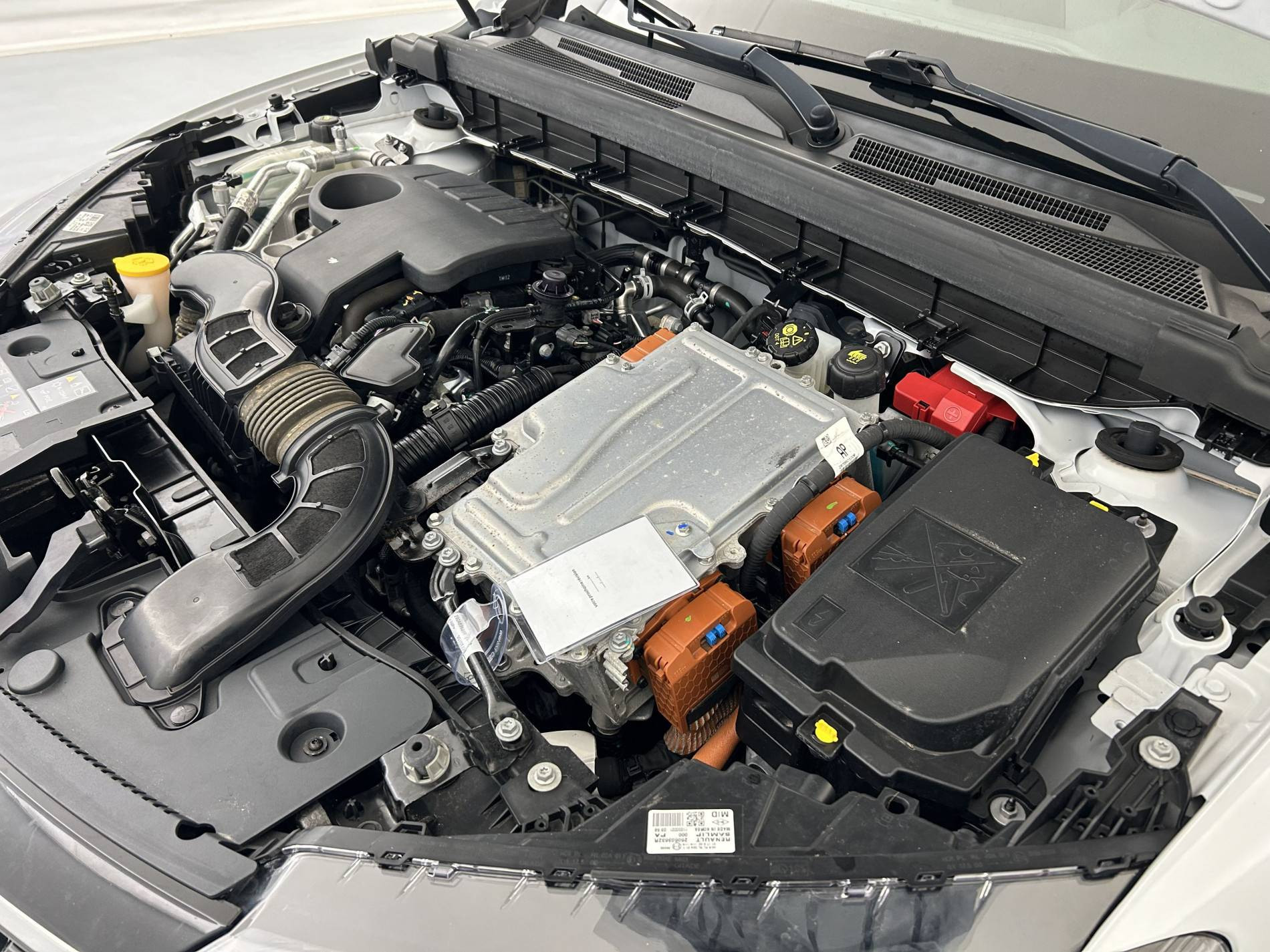 Vente en ligne Renault Arkana  E-Tech 145 - 21B au prix de 21 490 €