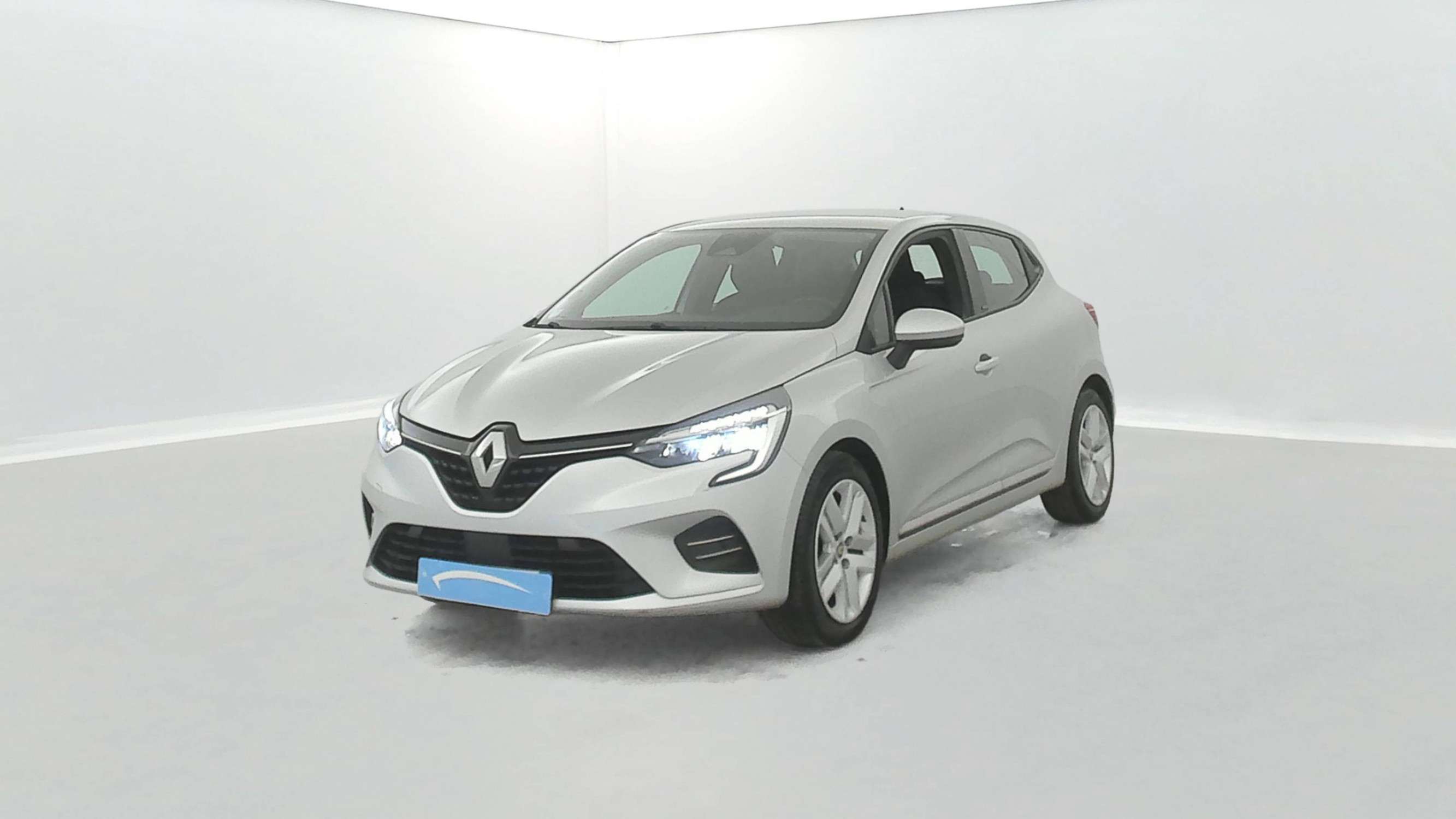Renault Clio 5 Clio E-Tech 140 - 21 occasion de 2021 en vente à Caen