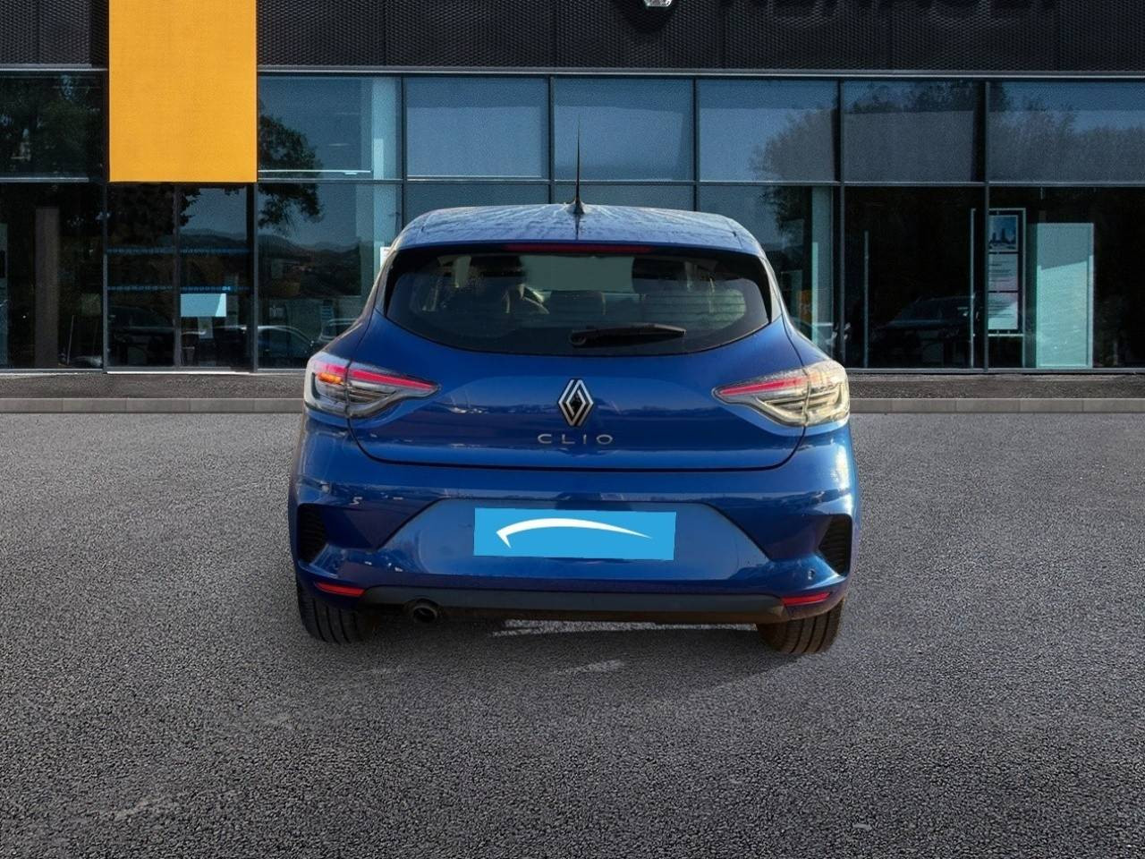 Vente en ligne Renault Clio 5 Clio TCe 90 au prix de 15 990 €