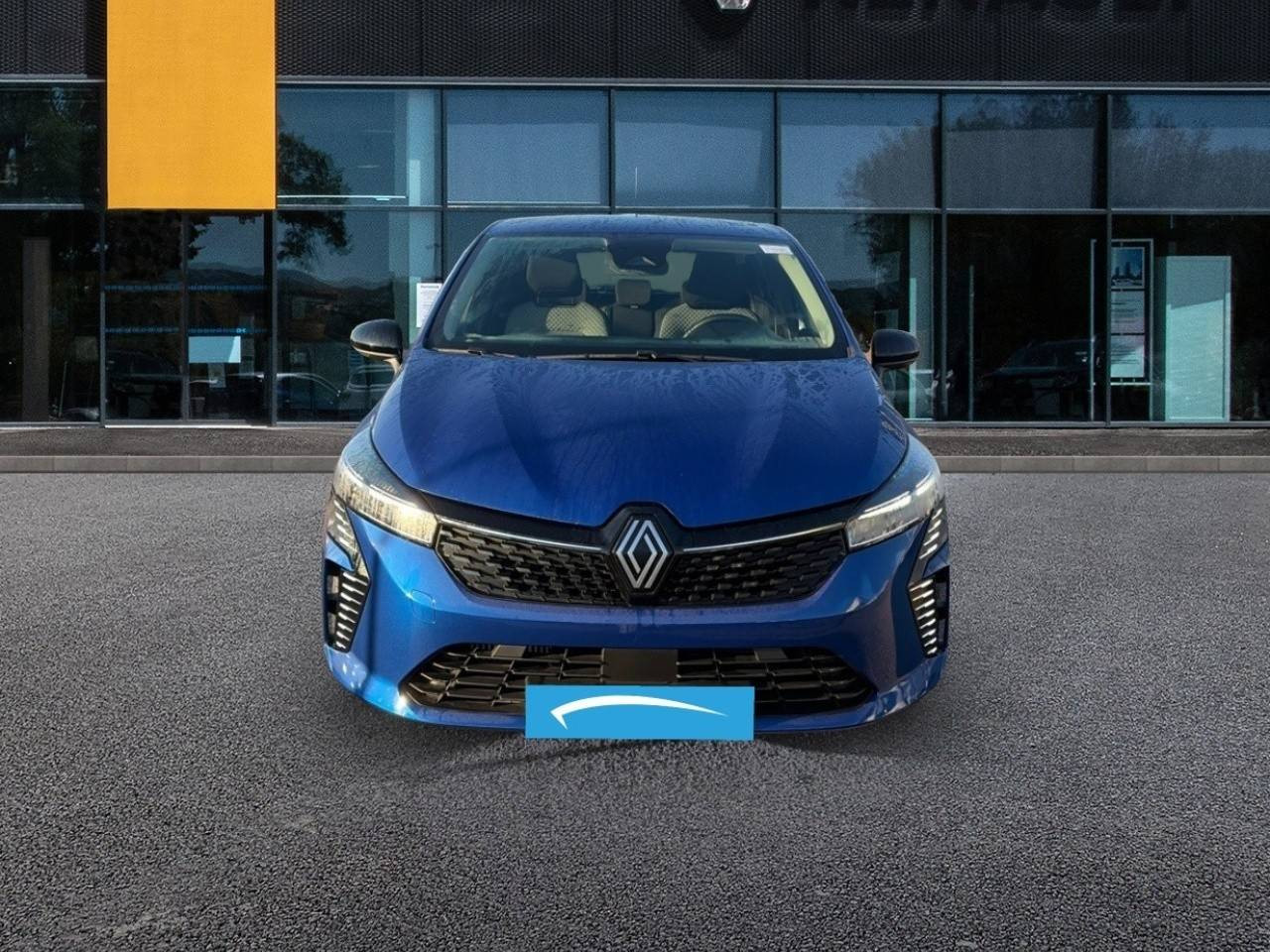 Vente en ligne Renault Clio 5 Clio TCe 90 au prix de 15 990 €