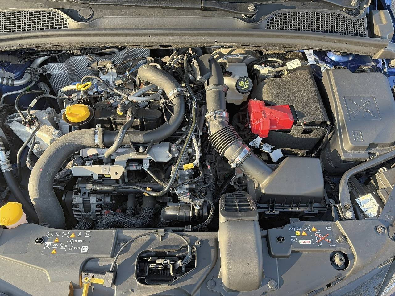 Vente en ligne Renault Clio 5 Clio TCe 90 au prix de 15 990 €