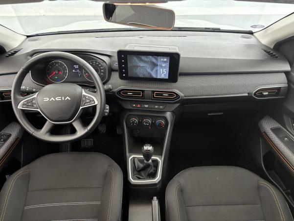 Vente en ligne Dacia Sandero  TCe 90 au prix de 15 990 €