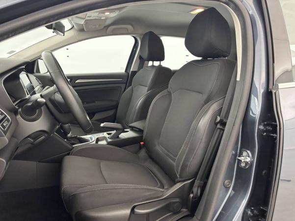 Vente en ligne Renault Megane 4 Mégane IV Berline Blue dCi 115 EDC - 21B au prix de 14 990 €