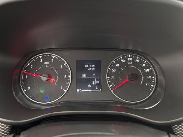 Vente en ligne Dacia Sandero  TCe 90 au prix de 15 990 €