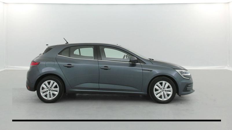 Vente en ligne Renault Megane 4 Mégane IV Berline Blue dCi 115 EDC - 21B au prix de 14 990 €