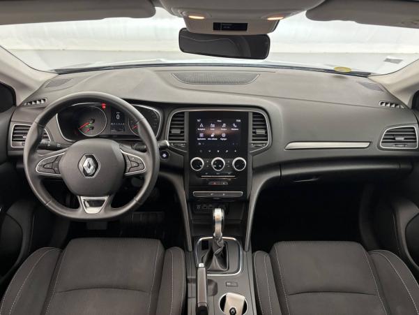 Vente en ligne Renault Megane 4 Mégane IV Berline Blue dCi 115 EDC - 21B au prix de 14 990 €