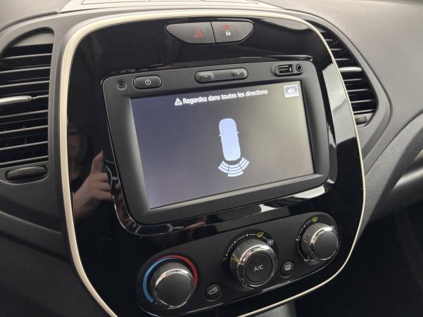 Vente en ligne Renault Captur Captur TCe 90 E6C au prix de 12 990 €