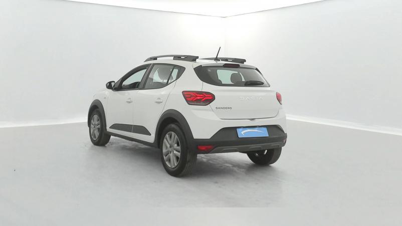 Vente en ligne Dacia Sandero  TCe 90 au prix de 15 990 €