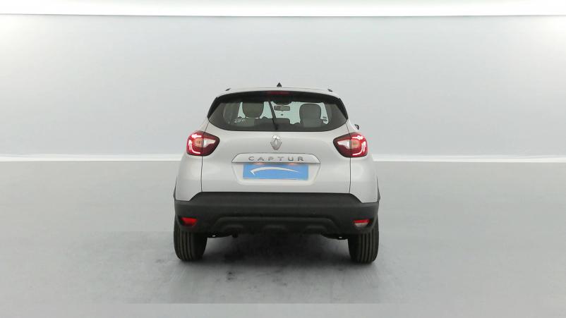 Vente en ligne Renault Captur Captur TCe 90 E6C au prix de 12 990 €