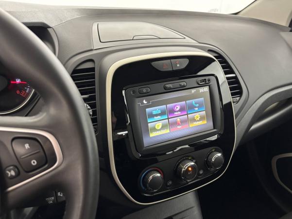 Vente en ligne Renault Captur Captur TCe 90 E6C au prix de 12 990 €