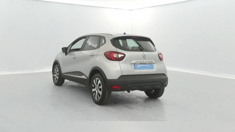 Vente en ligne Renault Captur Captur TCe 90 E6C au prix de 12 990 €