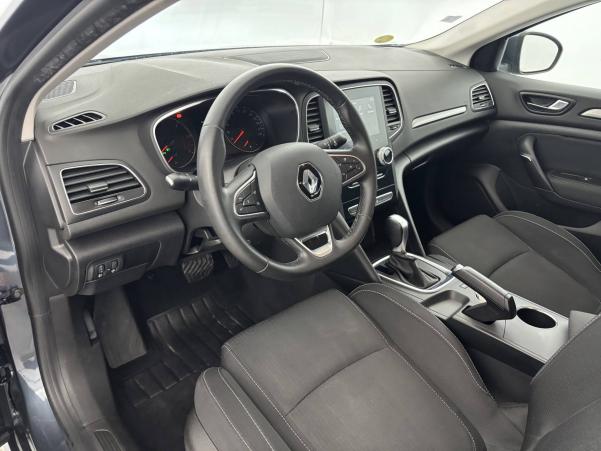 Vente en ligne Renault Megane 4 Mégane IV Berline Blue dCi 115 EDC - 21B au prix de 14 990 €