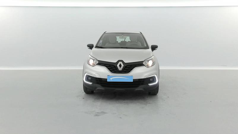 Vente en ligne Renault Captur Captur TCe 90 E6C au prix de 12 990 €