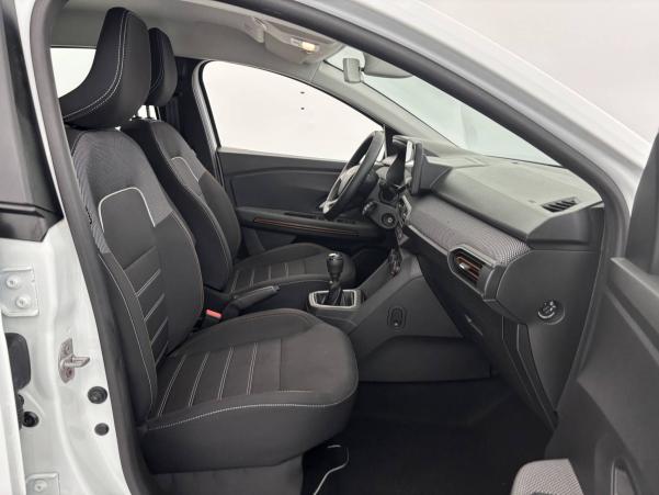 Vente en ligne Dacia Sandero  TCe 90 au prix de 15 990 €