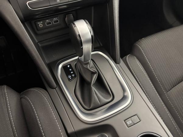Vente en ligne Renault Megane 4 Mégane IV Berline Blue dCi 115 EDC - 21B au prix de 14 990 €