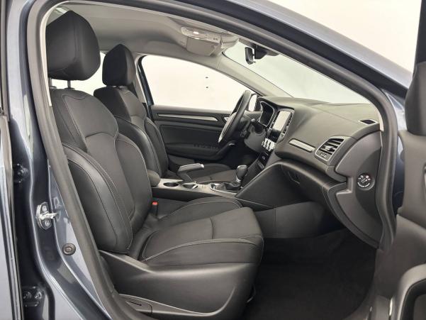 Vente en ligne Renault Megane 4 Mégane IV Berline Blue dCi 115 EDC - 21B au prix de 14 990 €