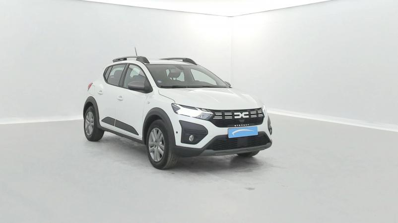Vente en ligne Dacia Sandero  TCe 90 au prix de 15 990 €