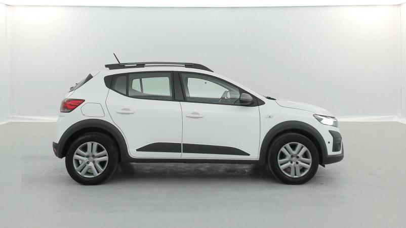 Vente en ligne Dacia Sandero  TCe 90 au prix de 15 990 €