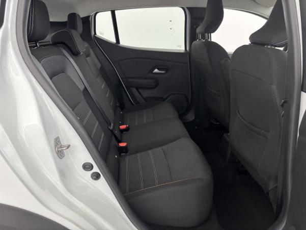 Vente en ligne Dacia Sandero  TCe 90 au prix de 15 990 €